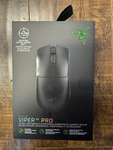 Nuovo mouse per - , esport