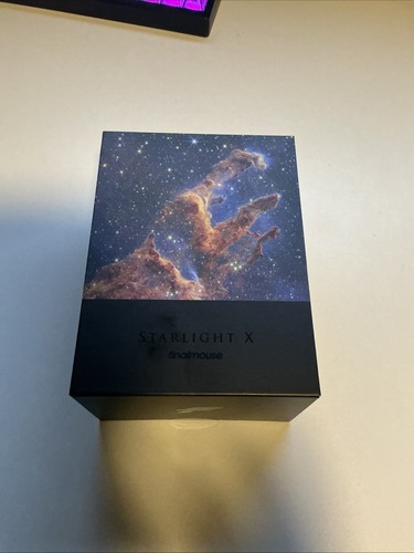 Finalmouse starlight - finalmouse,