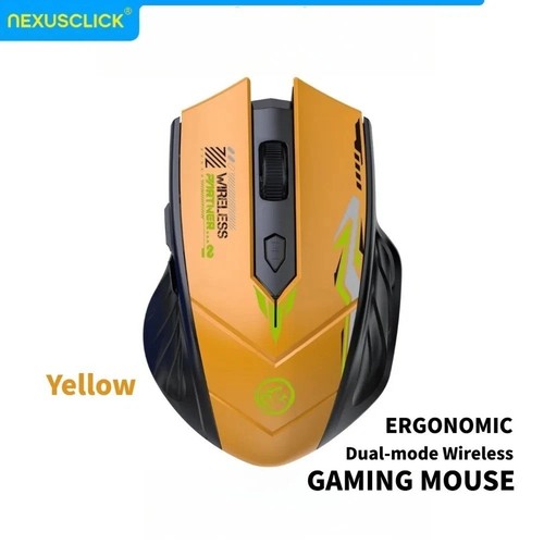 Mouse wireless bluetooth - wireless,