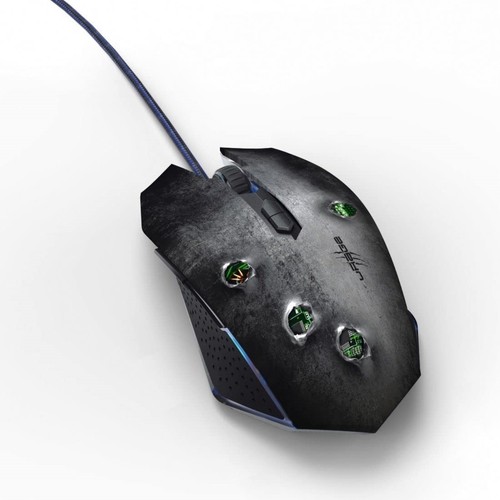 Urage mouse gioco bullet - mouse, da
