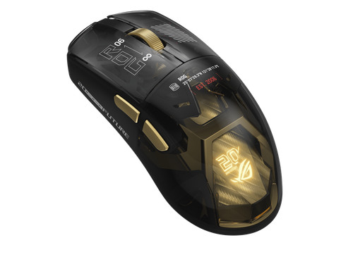 Asus rog 20a edizione - 20a, harpe