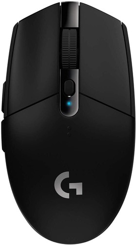 Mouse gioco wireless - da,