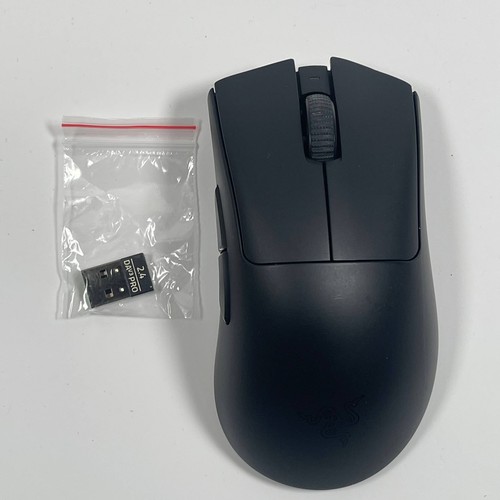 Mouse gioco wireless razer - mouse,