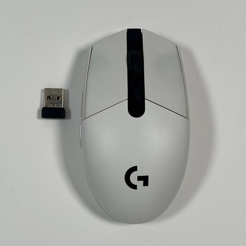 Mouse gioco wireless - mouse,