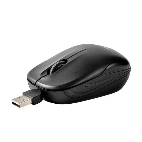 Mouse gioco cablato - da,