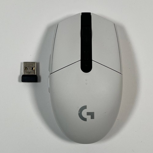 Mouse gioco wireless - mouse, da
