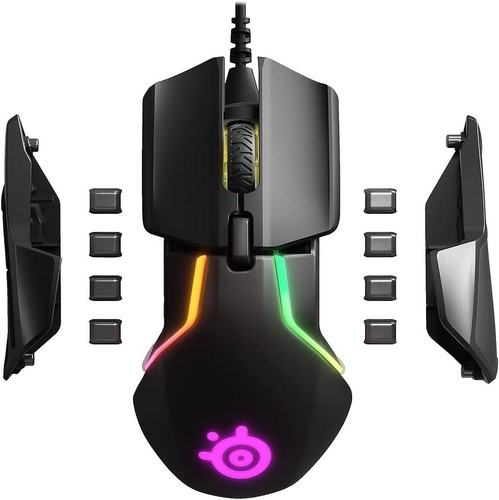 Steelseries rival 600 mouse - -,