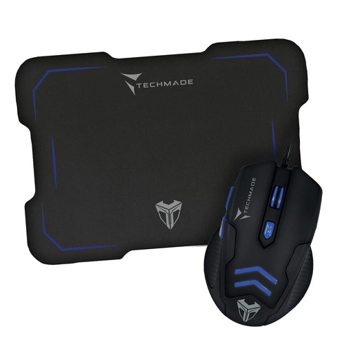 Mouse gaming m016 con - m016,