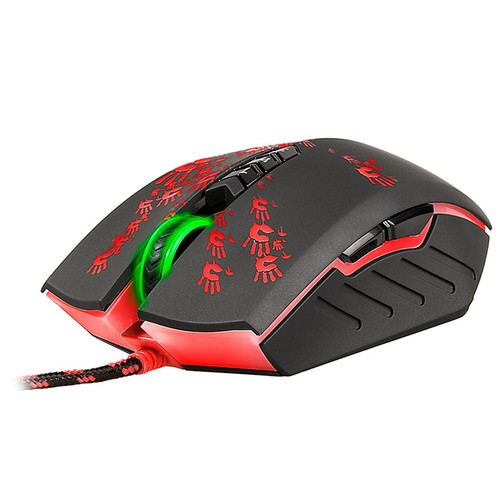 Mouse gioco a4tech 6200 - a4tech, dpi