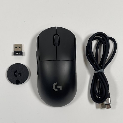 Mouse gioco wireless - mouse,