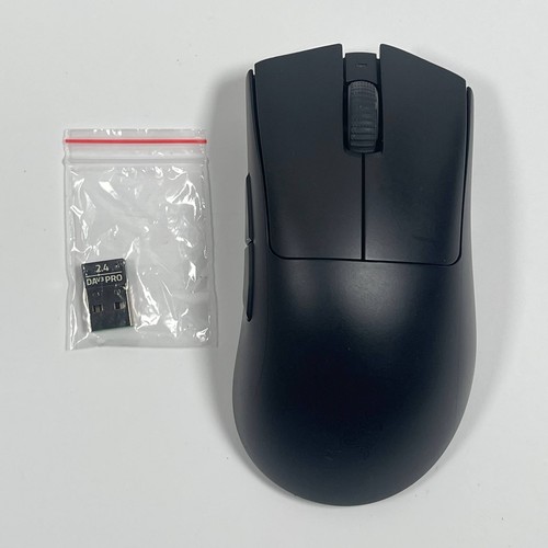 Mouse gioco wireless razer - gioco,