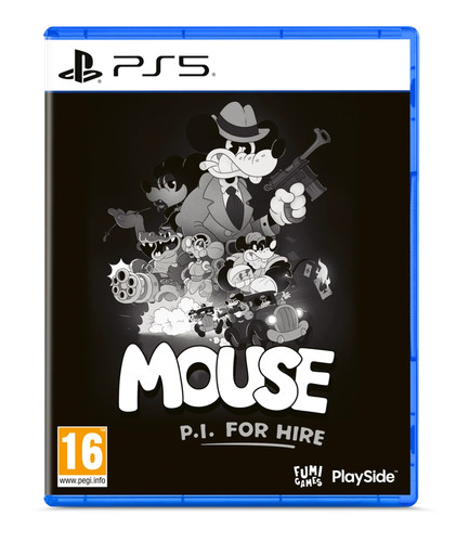 Mouse a noleggio ps5 - a,
