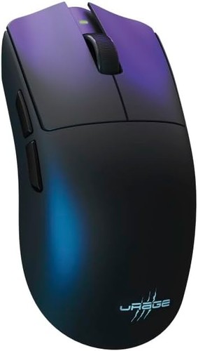 Urage mouse gioco reaper - da, "reaper
