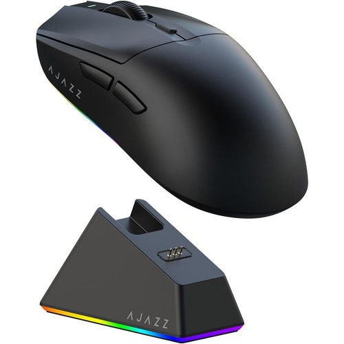 Mouse wireless ajazz aj139 - mouse,