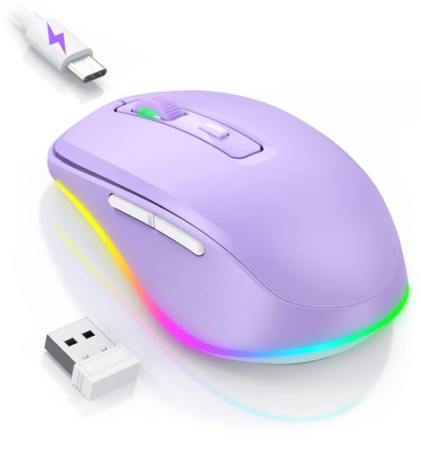 Seenda mouse wireless - mouse,