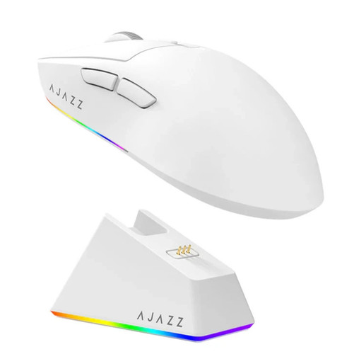 Mouse wireless ajazz - aj139, v2