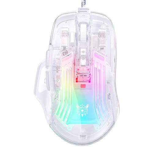 Onikuma cw923 mouse gioco - cw923,