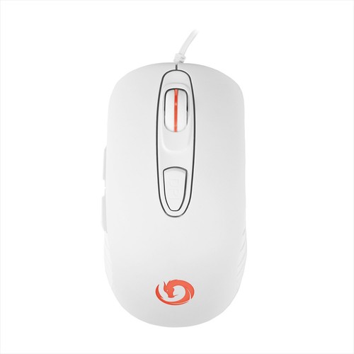 Nuwo mouse usb - usb, gaming