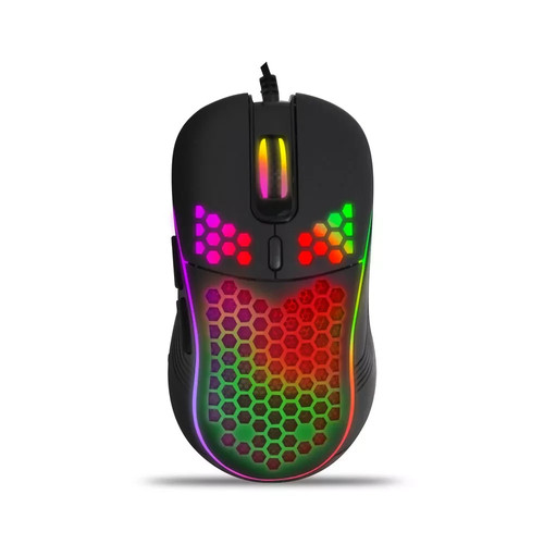 Mouse gioco cablato - da,