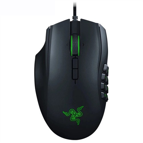 Razer naga versione sinistro - naga,