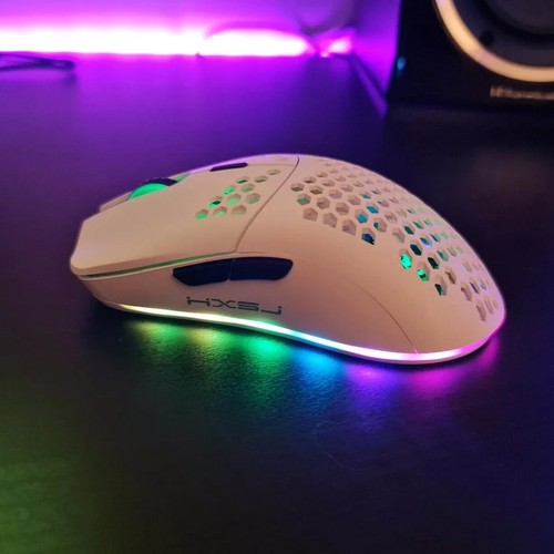 Mouse gioco wireless - da,