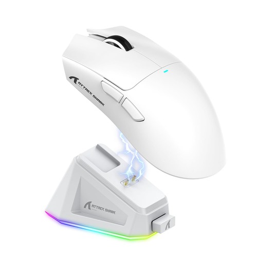 Mouse gioco x11 - da,