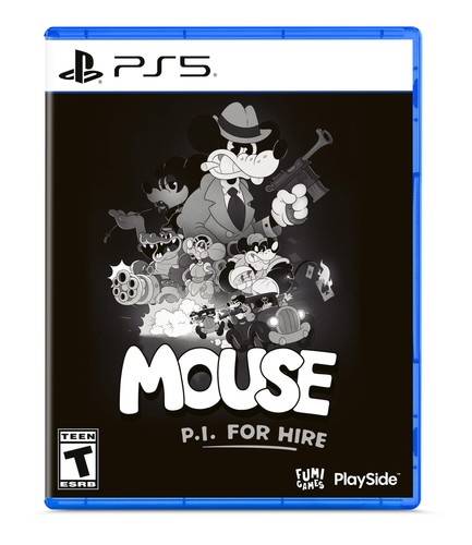Mouse a noleggio - p.i.,