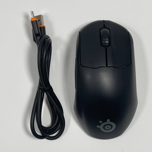 Steelseries prime wireless - wireless,