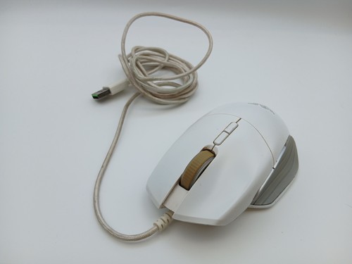 Mouse gioco cablato razer - mouse,