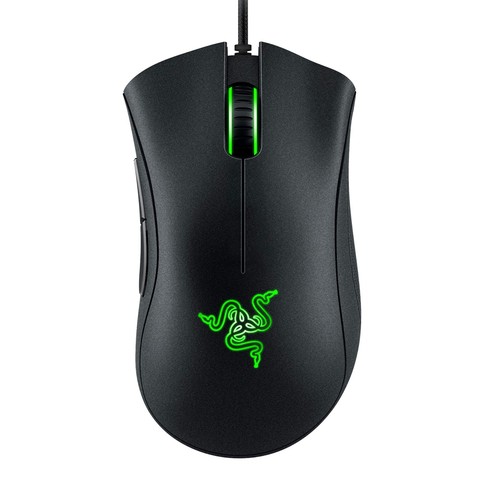 Razer deathadder essential - razer,