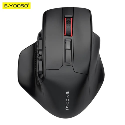 Mouse gioco wireless per - da,