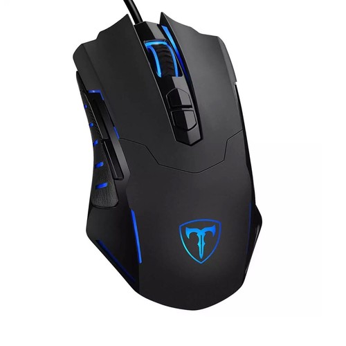 Mouse gioco cablato - da, 7200