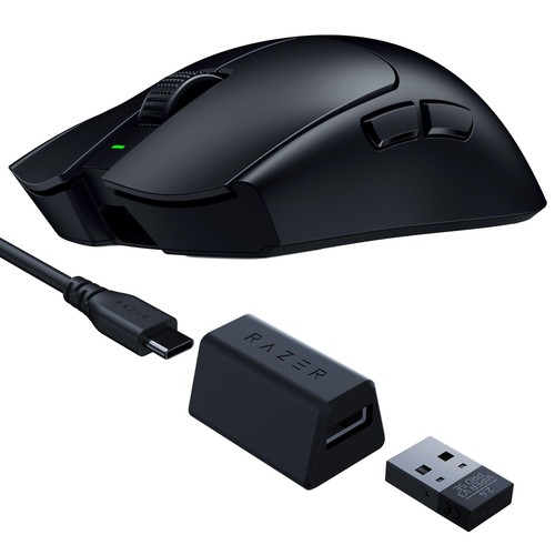 Mouse gioco wireless viper - da,