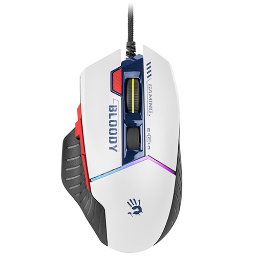 Mouse gioco gaming bloody - mouse,