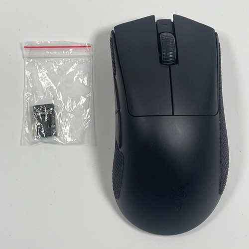 Mouse gioco wireless - da,