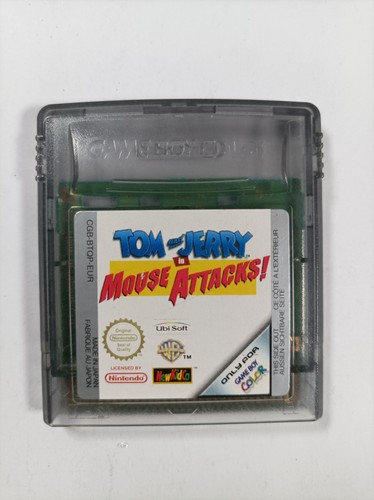 Tom jerry attacchi con - tom,