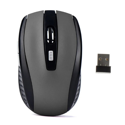 Mouse wireless da - mouse,